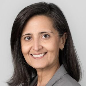 Alka Kanaya, MD