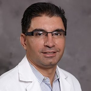 Muhammad Babar, MBBS, MD