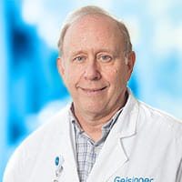 John Piatt, MD