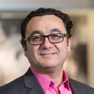 Malaz Boustani, MD, MPH