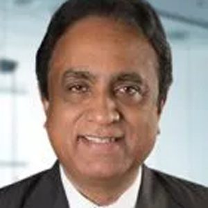 Kurian Abraham, MD