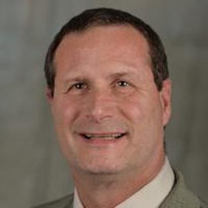 Eric Berg