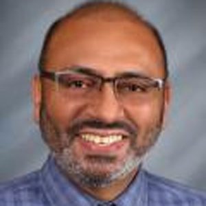 Muhammad Zubair, MD
