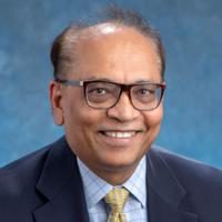 Hasmukhbhai Patel, MD
