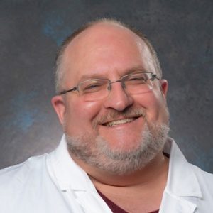 Gary Sinclair, MD