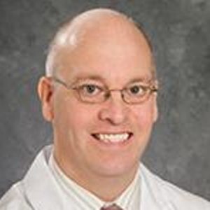 Tod Worner, MD