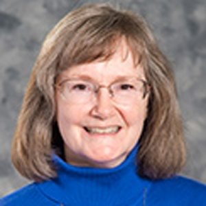 Anne Olson, MPT, MD