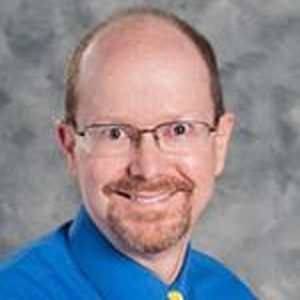 Eric Barth, MD