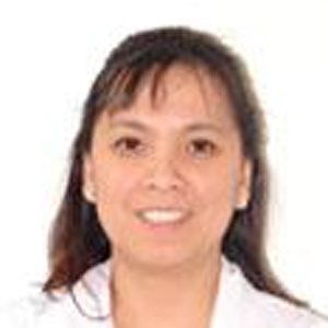 Charlotte Gonzales, MD