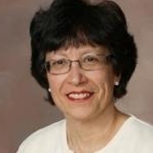 Cynthia Sherman