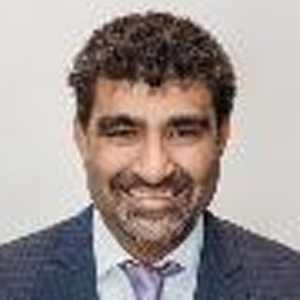 Pratik Patel, BSc, MD