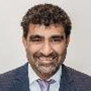 Pratik Patel, BSC, MD
