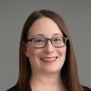 Jennifer Weiss, AGAF, MD, MS