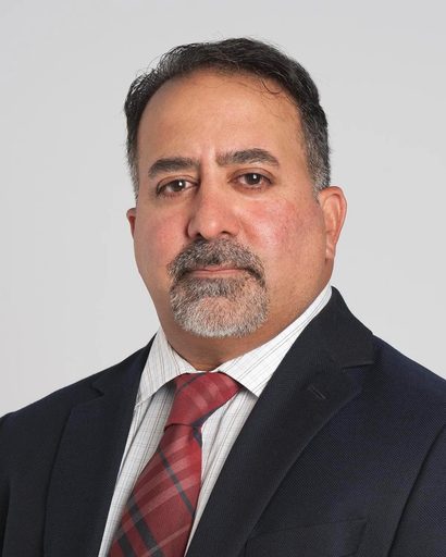 Ramesh Krishnamurthi, MD