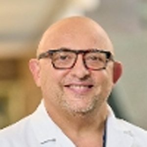 Francesco Callipari, MD