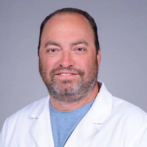 Eric Yazel, MD