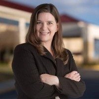 Jennifer May, CCD, MD