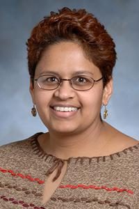 Geetha Kartha, MD