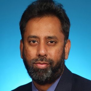 Mohammed Afzal, MD