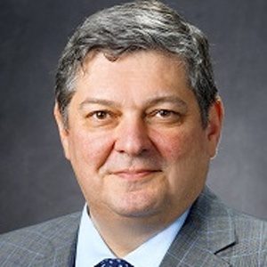 Tudor Jovin, MD
