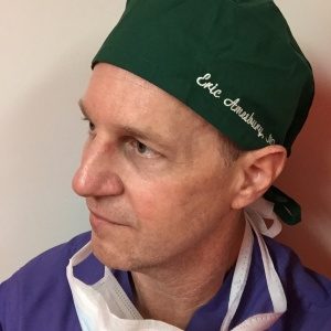 Eric Amesbury