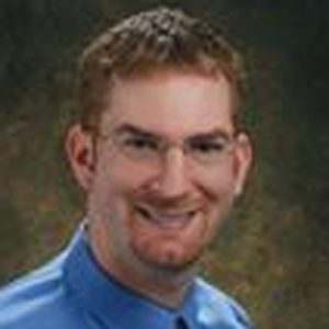 Seth Robinson, MD