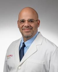 Alejandro Espaillat, MD