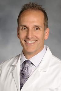 Matthew Marcarian, MD