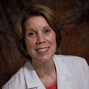 Barbara Morris