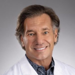 James Chappuis, MD, FACS