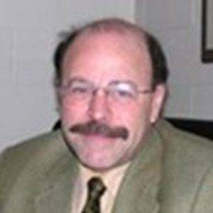 Stephen Pelton, MD