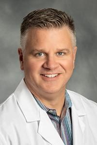 Joel Buchanan, MD