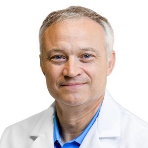 Brian Davison, MD