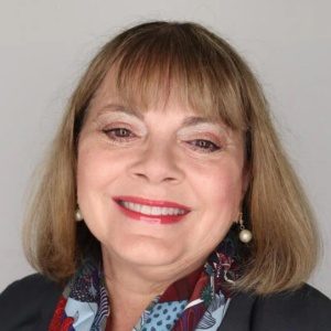 Lucinda Harris, FACP, AGAF, MD, FACG, MS