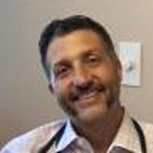 Eric Levy, MD