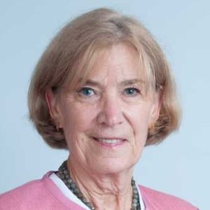 Linda Robb-nicholson, MD