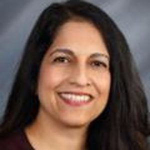 Rekha Cheruvattath, MBBCh, FRCS, MD, MS