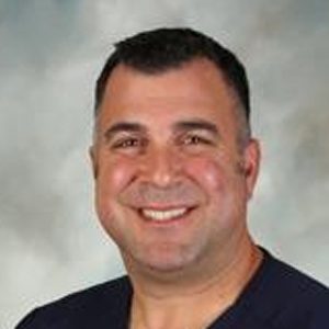 Mark Kellerman, MD