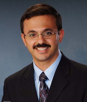 Wael Abo-Auda, FACC, MBBS, MD