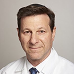 Michael Felsen, MD