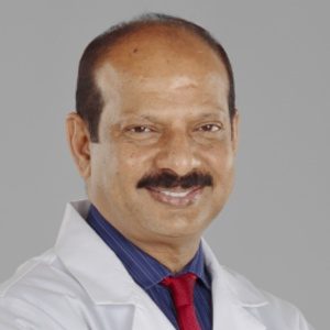 Abul Basher, MD