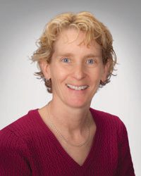 Anne Tilley, DO