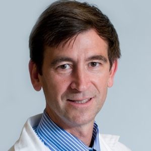 William Palmer, MD