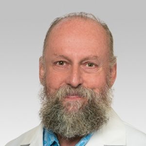Ty Stein, MD