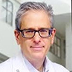 Doron Schneider, MD