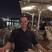 Bruce Buerk, MD