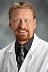 Norman Burns, MD