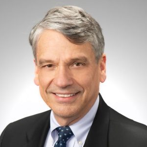 Charles Geyer Jr., FACP, MD