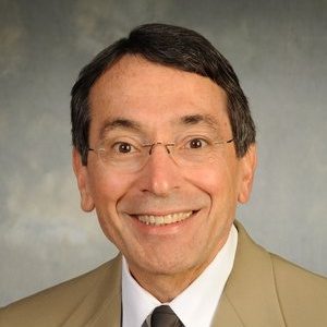 David Jackson, MD