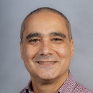 Demetrios Karides, MD